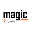 Magic Oriunde