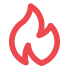 Fire Icon