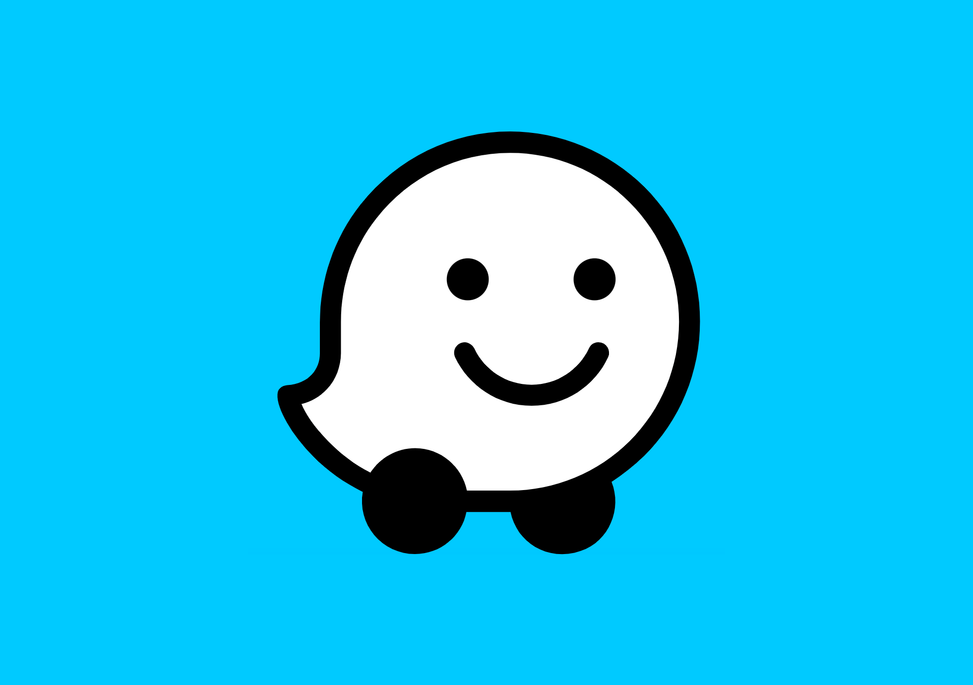 Waze